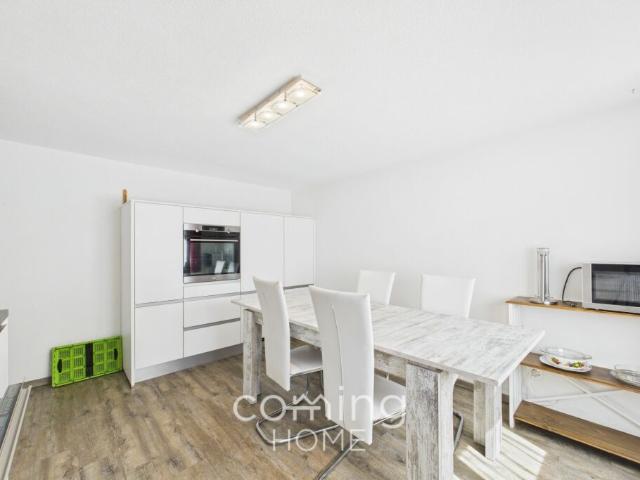 Wohnung kaufen in Saas-Balen, Wallis