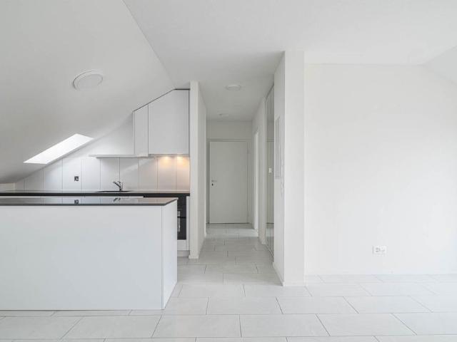Apartment mieten in Niklausen, Schaffhausen