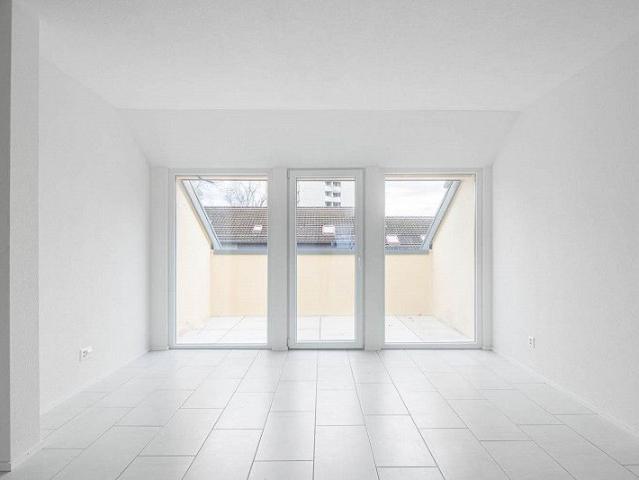 Apartment mieten in Schaffhausen