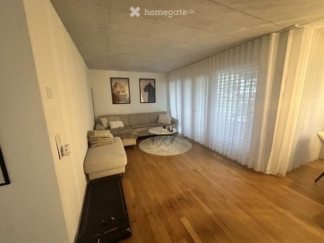 Apartment mieten in Schöftland, Bezirk Kulm