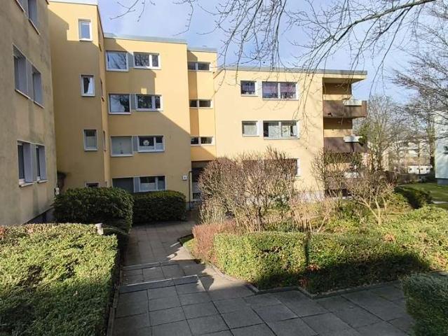 Wohnung kaufen in Bochum-Süd, Bochum