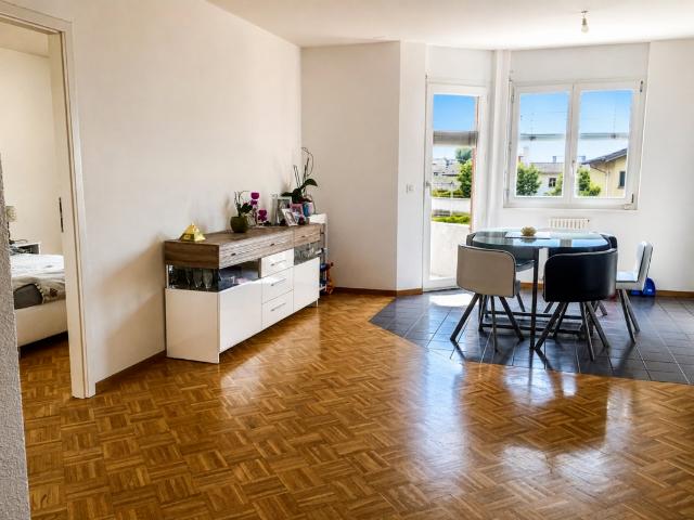 Wohnung mieten in Les Mayens-de-Sion, Wallis