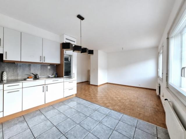 Wohnung mieten in Sion