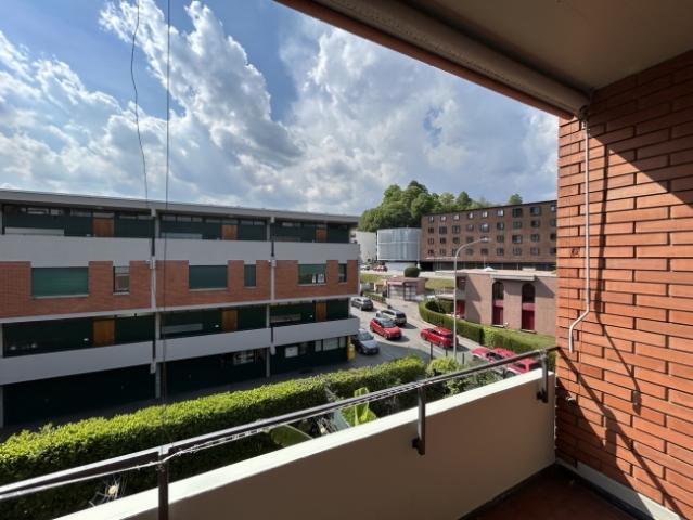 Wohnung kaufen in Sorengo, Tessin