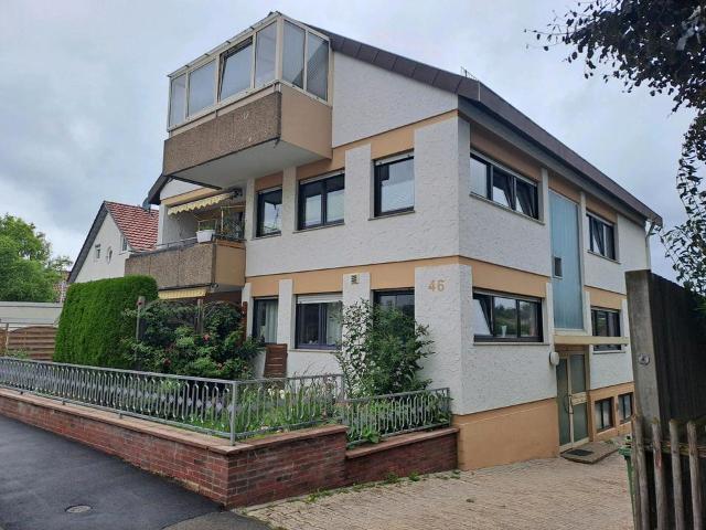 Wohnung mieten in Birkach, Stuttgart