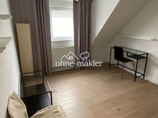 Apartment mieten in Untertürkheim, Stuttgart