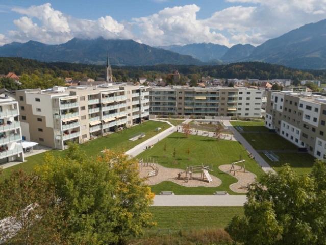 Wohnung mieten in Bulle, Freiburg