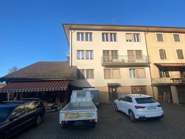 Wohnung mieten in Vendlincourt, Jura