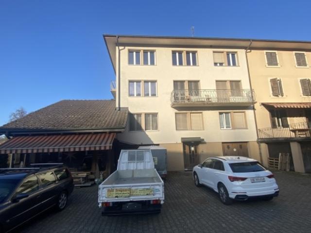 Wohnung mieten in Vendlincourt, District de Porrentruy