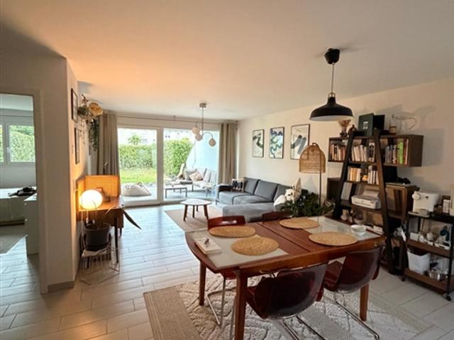 Wohnung kaufen in Vétroz, Wallis