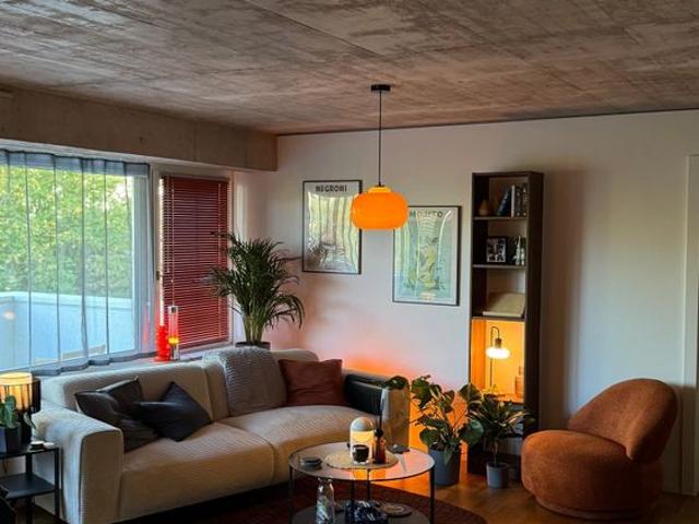 Apartment mieten in Windisch, Bezirk Brugg