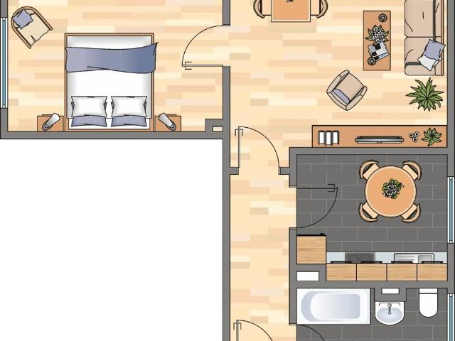 Apartment mieten in Annen, Witten