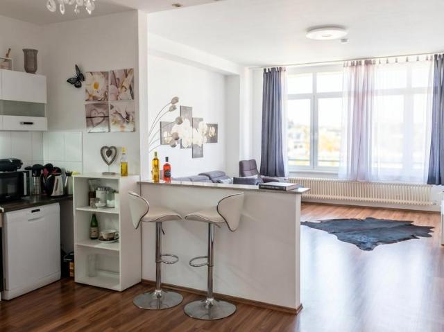 Wohnung mieten in Hörde, Dortmund