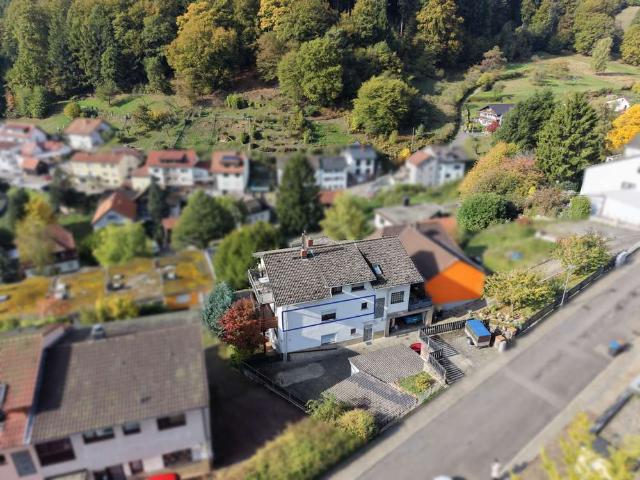 Wohnung kaufen in Ziegelhausen, Heidelberg