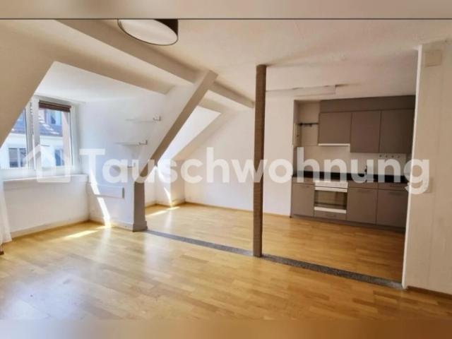 Wohnung mieten in Einigen, Zürich