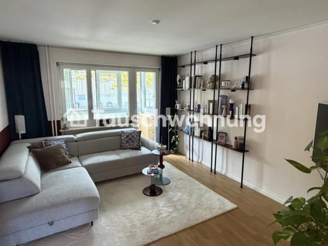 Wohnung mieten in Friesenberg, Zürich