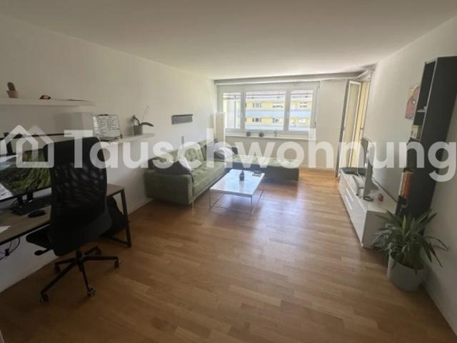 Wohnung mieten in Einigen, Zürich
