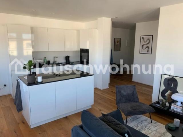 Wohnung mieten in Einigen, Zürich
