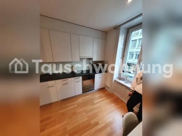 Wohnung mieten in Einigen, Zürich