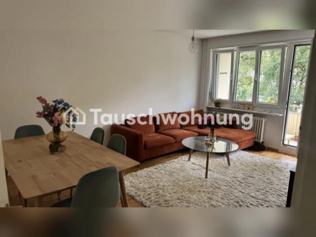 Wohnung mieten in Zürich, Bezirk Zürich