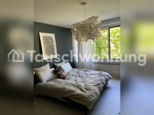 Wohnung mieten in Unterstrass, Zürich