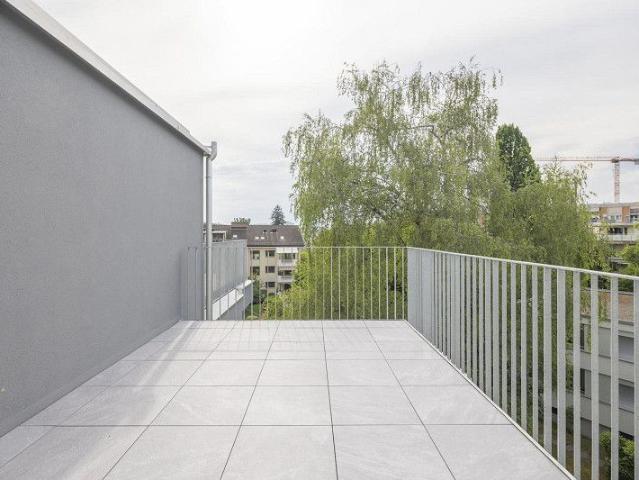 Haus mieten in Seebach, Zürich