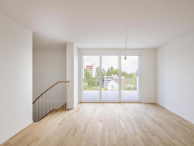 Haus mieten in Einigen, Zürich
