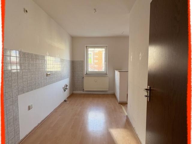 Apartment mieten in Niederplanitz, Zwickau