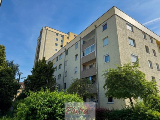 Wohnung kaufen in Wels, Oberösterreich