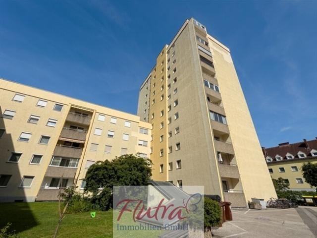 Wohnung kaufen in Wels, Oberösterreich