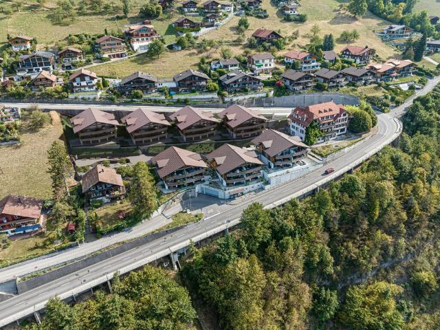 Immobilie kaufen in Sigriswil, Bern