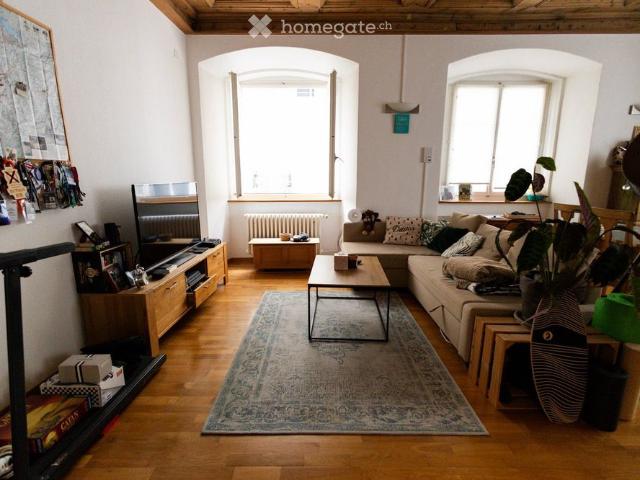 Apartment mieten in Chur West, Chur