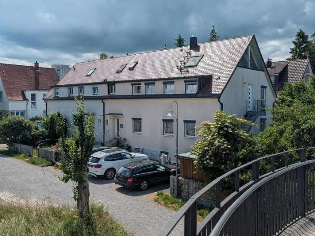 Wohnung kaufen in Konstanz, Baden-Württemberg