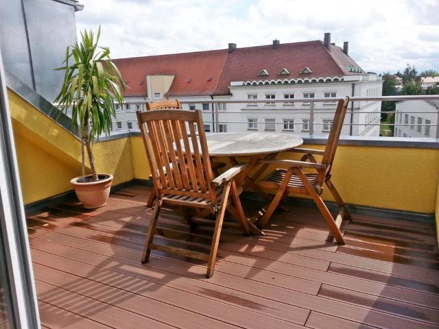 Wohnung kaufen in Rabus, Nürnberg