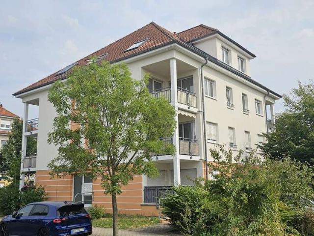 Wohnung kaufen in Dölau, Halle (Saale)