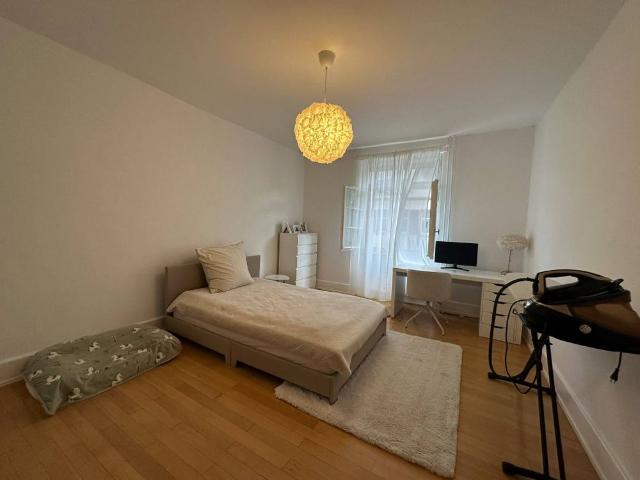Apartment mieten in Basel, Basel-Stadt
