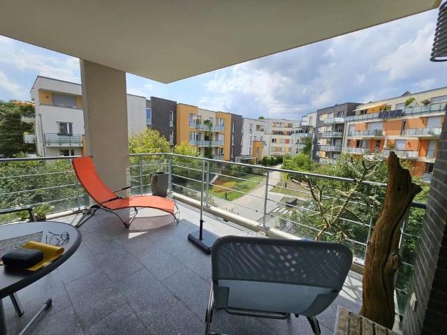 Wohnung kaufen in Haslach, Freiburg