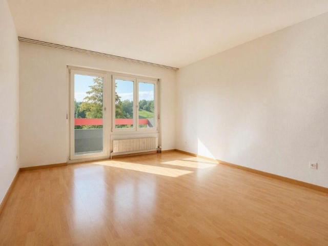 Apartment mieten in Kronbühl, Wittenbach