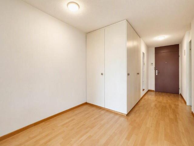 Wohnung mieten in Wittenbach, St. Gallen