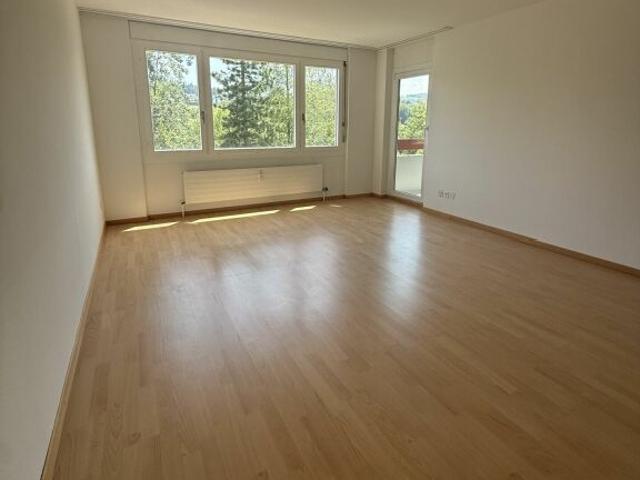 Wohnung mieten in Wittenbach, St. Gallen