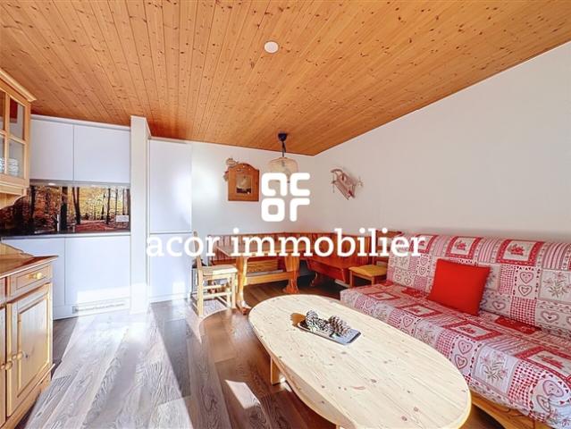 Wohnung kaufen in Dugny, Leytron, Wallis