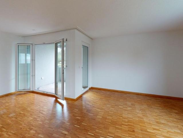 Apartment mieten in St. Margrethen, St. Gallen