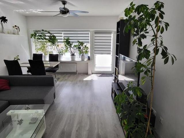 Wohnung kaufen in Mitte, Bremen