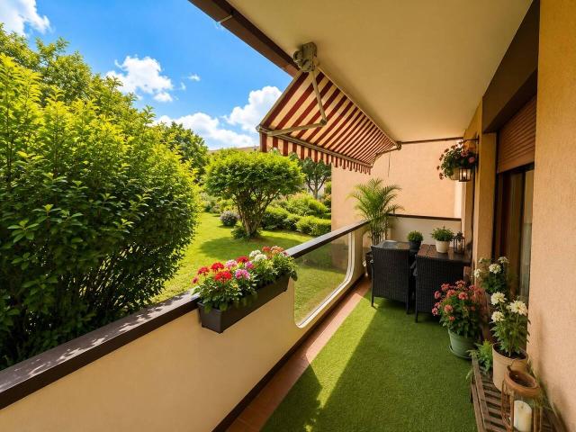 Wohnung kaufen in Chailly-Montreux, Waadt