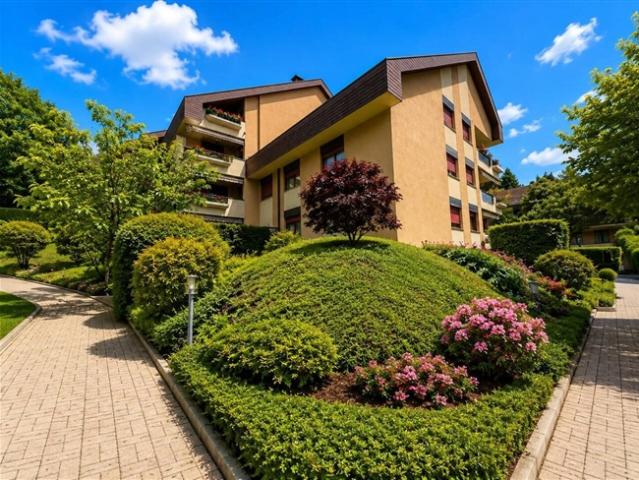 Wohnung kaufen in Chailly-Montreux, Waadt