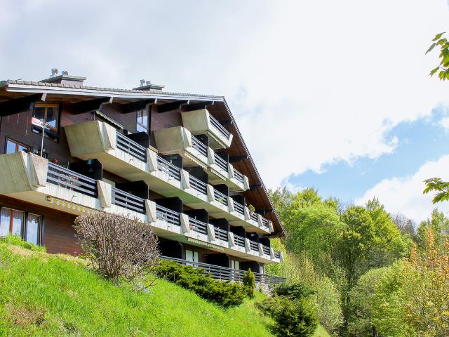 Wohnung mieten in Sainte-Croix, Waadt