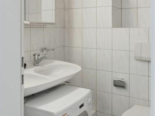 Apartment mieten in St. Fiden, St. Gallen