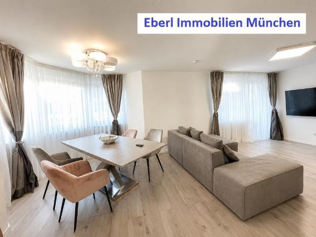 Wohnung kaufen in Sendling-Westpark, München