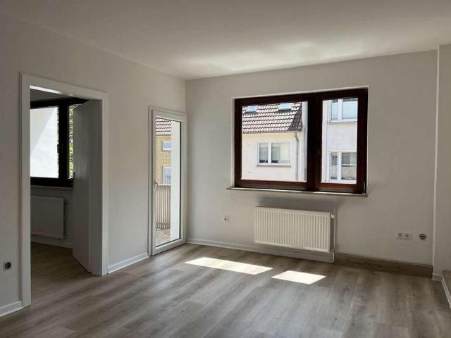 Wohnung mieten in Margarethenhöhe, Essen