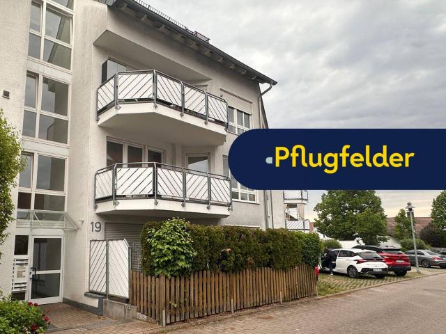 Etagenwohnung kaufen in Sachsenheim